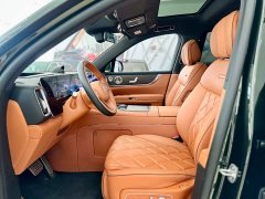 AITO M9 Extended Range Ultra 6-Seater - ფოტო 8