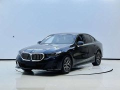 BMW 5 Series (Imported) 2024 530i Leading M Sport Package - ფოტო 1