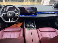 BMW 5 Series (Imported) 2024 530i Leading M Sport Package - ფოტო 10