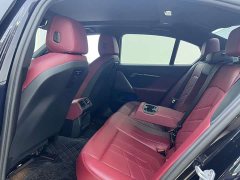 BMW 5 Series (Imported) 2024 530i Leading M Sport Package - ფოტო 11