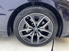 BMW 5 Series (Imported) 2024 530i Leading M Sport Package - ფოტო 15