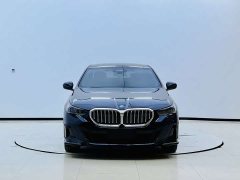 BMW 5 Series (Imported) 2024 530i Leading M Sport Package - ფოტო 2