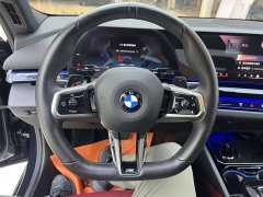 BMW 5 Series (Imported) 2024 530i Leading M Sport Package - ფოტო 5