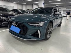 Audi A6 (Imported) Allroad Quattro Explorer 55 TFSI Seeker Edition - ფოტო 1