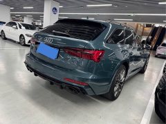 Audi A6 (Imported) Allroad Quattro Explorer 55 TFSI Seeker Edition - ფოტო 10