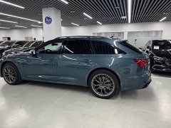 Audi A6 (Imported) Allroad Quattro Explorer 55 TFSI Seeker Edition - ფოტო 12
