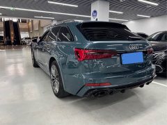 Audi A6 (Imported) Allroad Quattro Explorer 55 TFSI Seeker Edition - ფოტო 13