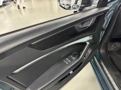 Audi A6 (Imported) Allroad Quattro Explorer 55 TFSI Seeker Edition - ფოტო 16