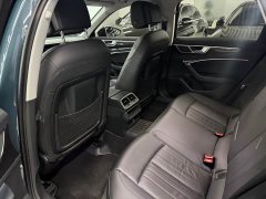 Audi A6 (Imported) Allroad Quattro Explorer 55 TFSI Seeker Edition - ფოტო 17
