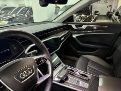 Audi A6 (Imported) Allroad Quattro Explorer 55 TFSI Seeker Edition - ფოტო 18