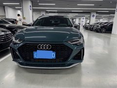 Audi A6 (Imported) Allroad Quattro Explorer 55 TFSI Seeker Edition - ფოტო 2