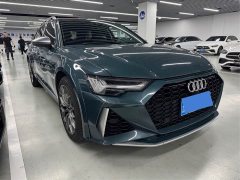 Audi A6 (Imported) Allroad Quattro Explorer 55 TFSI Seeker Edition - ფოტო 3