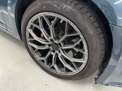 Audi A6 (Imported) Allroad Quattro Explorer 55 TFSI Seeker Edition - ფოტო 4