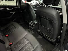 Audi A6 (Imported) Allroad Quattro Explorer 55 TFSI Seeker Edition - ფოტო 8