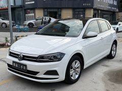 Volkswagen Polo 2021 Plus 1.5L Automatic Panoramic Comfort Edition - ფოტო 1