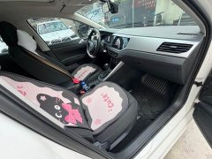 Volkswagen Polo 2021 Plus 1.5L Automatic Panoramic Comfort Edition - ფოტო 11
