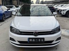 Volkswagen Polo 2021 Plus 1.5L Automatic Panoramic Comfort Edition - ფოტო 2