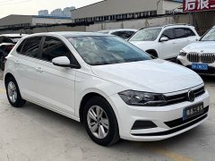 Volkswagen Polo 2021 Plus 1.5L Automatic Panoramic Comfort Edition - ფოტო 3