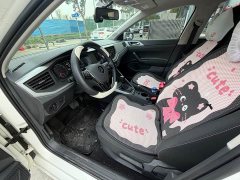 Volkswagen Polo 2021 Plus 1.5L Automatic Panoramic Comfort Edition - ფოტო 4