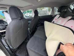 Volkswagen Polo 2021 Plus 1.5L Automatic Panoramic Comfort Edition - ფოტო 5