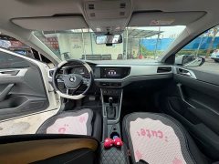 Volkswagen Polo 2021 Plus 1.5L Automatic Panoramic Comfort Edition - ფოტო 6