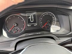 Volkswagen Polo 2021 Plus 1.5L Automatic Panoramic Comfort Edition - ფოტო 7