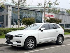 Volvo XC60 T5 AWD Smart Luxury Edition - ფოტო 1