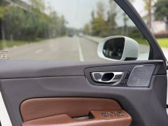 Volvo XC60 T5 AWD Smart Luxury Edition - ფოტო 10