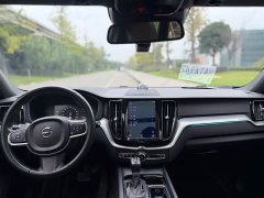 Volvo XC60 T5 AWD Smart Luxury Edition - ფოტო 11