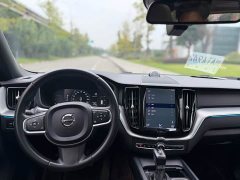 Volvo XC60 T5 AWD Smart Luxury Edition - ფოტო 12