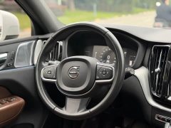 Volvo XC60 T5 AWD Smart Luxury Edition - ფოტო 13