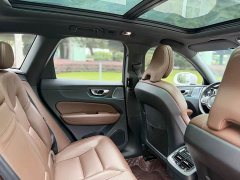 Volvo XC60 T5 AWD Smart Luxury Edition - ფოტო 15