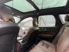 Volvo XC60 T5 AWD Smart Luxury Edition - ფოტო 16