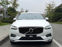 Volvo XC60 T5 AWD Smart Luxury Edition - ფოტო 2