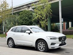 Volvo XC60 T5 AWD Smart Luxury Edition - ფოტო 3