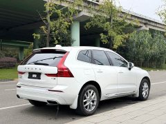 Volvo XC60 T5 AWD Smart Luxury Edition - ფოტო 6