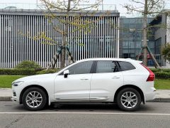 Volvo XC60 T5 AWD Smart Luxury Edition - ფოტო 7