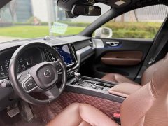 Volvo XC60 T5 AWD Smart Luxury Edition - ფოტო 8