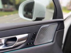 Volvo XC60 T5 AWD Smart Luxury Edition - ფოტო 9