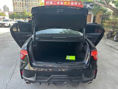 Lynk & Co Geely Lynk & Co 03 2.0T Diesel DCT Vigor Plus - ფოტო 11
