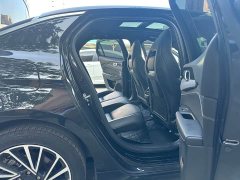 Lynk & Co Geely Lynk & Co 03 2.0T Diesel DCT Vigor Plus - ფოტო 12