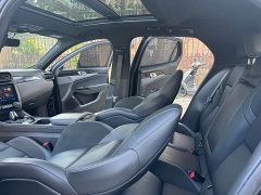 Lynk & Co Geely Lynk & Co 03 2.0T Diesel DCT Vigor Plus - ფოტო 15
