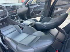 Lynk & Co Geely Lynk & Co 03 2.0T Diesel DCT Vigor Plus - ფოტო 16