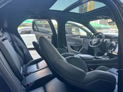 Lynk & Co Geely Lynk & Co 03 2.0T Diesel DCT Vigor Plus - ფოტო 17