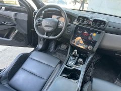 Lynk & Co Geely Lynk & Co 03 2.0T Diesel DCT Vigor Plus - ფოტო 19