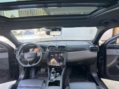 Lynk & Co Geely Lynk & Co 03 2.0T Diesel DCT Vigor Plus - ფოტო 20