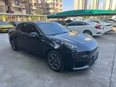 Lynk & Co Geely Lynk & Co 03 2.0T Diesel DCT Vigor Plus - ფოტო 3
