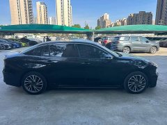 Lynk & Co Geely Lynk & Co 03 2.0T Diesel DCT Vigor Plus - ფოტო 4