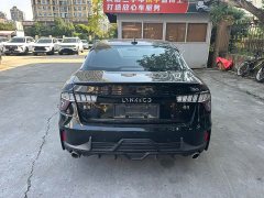 Lynk & Co Geely Lynk & Co 03 2.0T Diesel DCT Vigor Plus - ფოტო 6