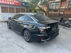 Lynk & Co Geely Lynk & Co 03 2.0T Diesel DCT Vigor Plus - ფოტო 7